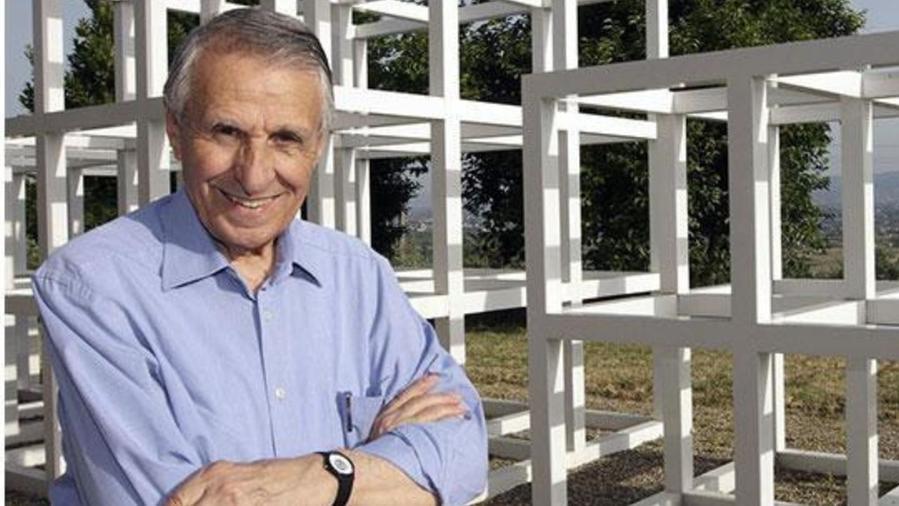 Morto Giuliano Gori, a Pistoia la Fattoria di Celle trasformata in